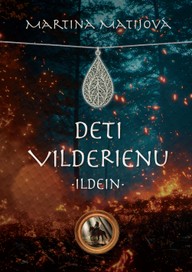 E-kniha Deti Vilderienu: Ildein
