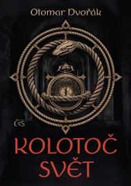 E-kniha Kolotoč Svět