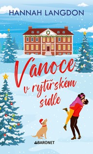 E-kniha Vánoce v rytířském sídle