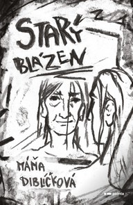 E-kniha Starý blázen