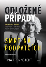 E-kniha Odložené případy: Smrt na podpatcích