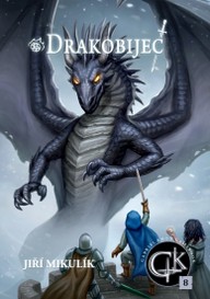 E-kniha Drakobijec: Kniha osmá