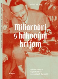 E-kniha Miliardári s hákovým krížom