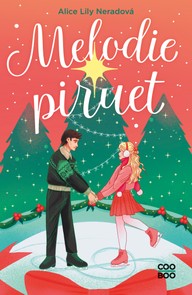 E-kniha Melodie piruet