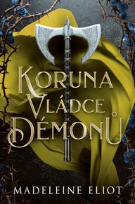 E-kniha Koruna vládce démonů