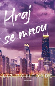 E-kniha Hraj se mnou