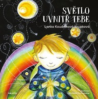 E-kniha Světlo uvnitř tebe