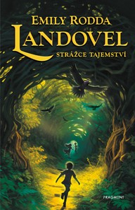 E-kniha Landovel - Strážce tajemství