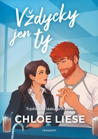 E-kniha Vždycky jen ty