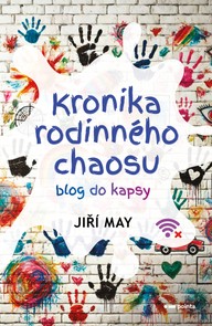 E-kniha Kronika rodinného chaosu