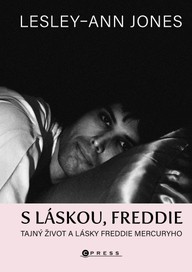 E-kniha S láskou, Freddie