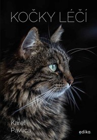 E-kniha Kočky léčí