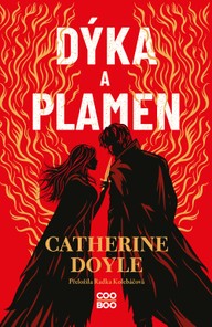 E-kniha Dýka a plamen