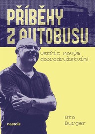 E-kniha Příběhy z autobusu - vstříc novým dobrodružstvím