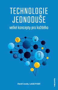 E-kniha Technologie jednoduše