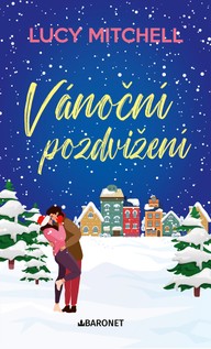 E-kniha Vánoční pozdvižení