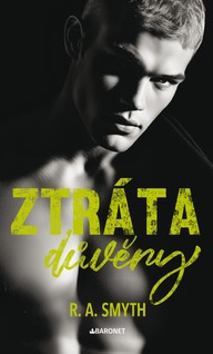E-kniha Ztráta důvěry