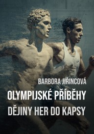 E-kniha Olympijské příběhy: Dějiny her do kapsy