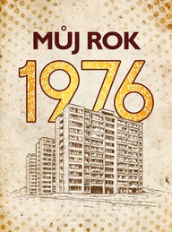 E-kniha Můj rok 1976