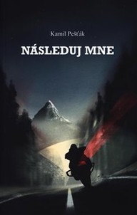 E-kniha Následuj mne