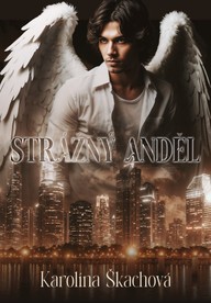 E-kniha Strážný anděl