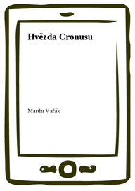 E-kniha Hvězda Cronusu