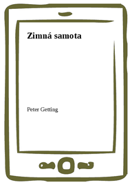 E-kniha Zimná samota