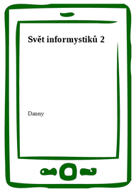 E-kniha Svět informystiků 2