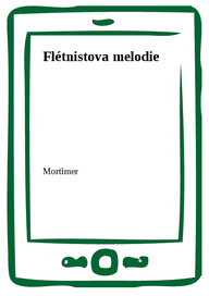 E-kniha Flétnistova melodie