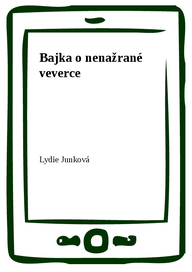 E-kniha Bajka o nenažrané veverce