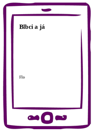 E-kniha Blbci a já