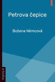 E-kniha Petrova čepice