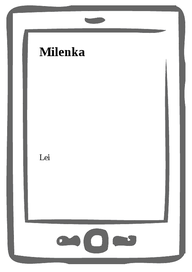 E-kniha Milenka