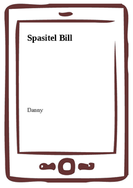 E-kniha Spasitel Bill