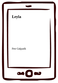 E-kniha Leyla