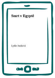 E-kniha Smrt v Egyptě