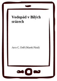 E-kniha Vodopád v Bílých srázech