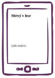E-kniha Mrtvý v lese