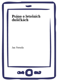 E-kniha Psáno o letošních dušičkách