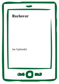 E-kniha Rozhovor