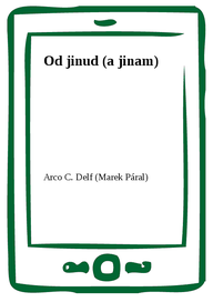 E-kniha Od jinud (a jinam)