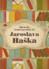 E-kniha Opravdu hodně povídek od Jaroslava Haška
