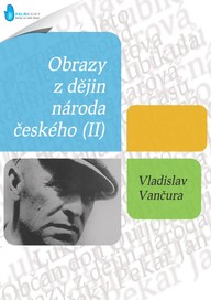 E-kniha Obrazy z dějin národa českého (II)
