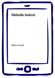E-kniha Melodie bolesti
