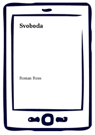 E-kniha Svoboda