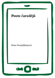 E-kniha Pouto čarodějů