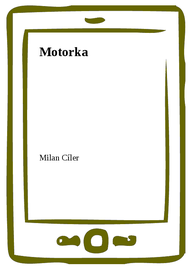 E-kniha Motorka