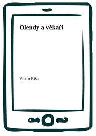 E-kniha Olendy a věkaři