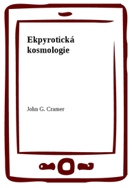 E-kniha Ekpyrotická kosmologie