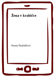 E-kniha Žena v krabičce